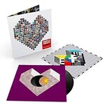 Simple Minds - 40: The Best Of 1979-2019 [2LP]