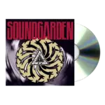 Soundgarden - Badmotorfinger [CD]