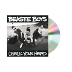 Beastie Boys - Check Your Head [CD]