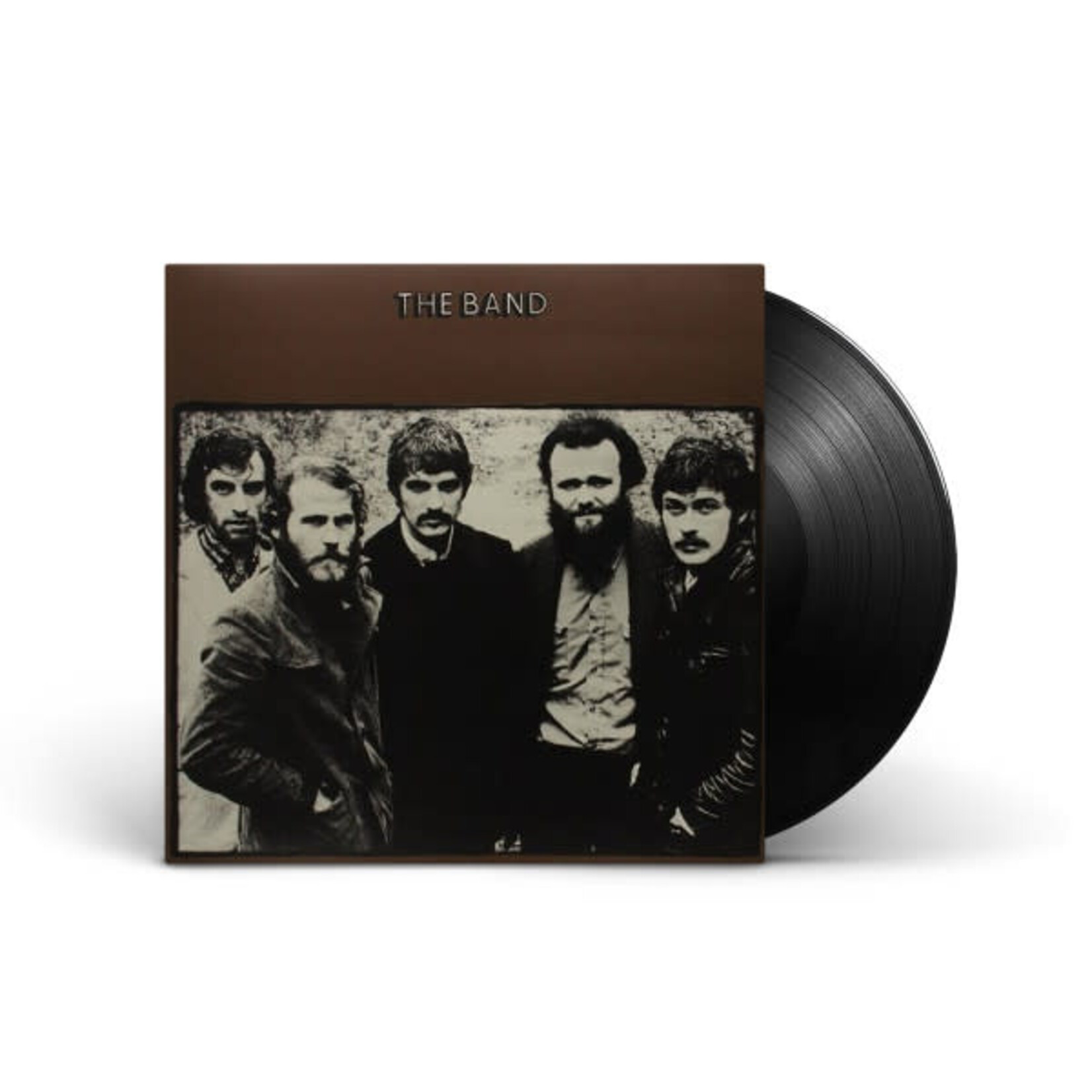 Band - The Band [LP]