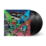 Blink-182 - The Mark, Tom And Travis Show [2LP]