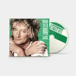 Rod Stewart - Ultimate Hits [CD]