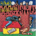 Snoop Dogg - Doggystyle (30th Ann Ed) [CD]