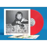 Frankie Cosmos - Different Talking (Loser Ed) (Red Vinyl) [LP]