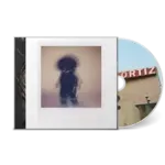 Billy Woods - Golliwog [CD]