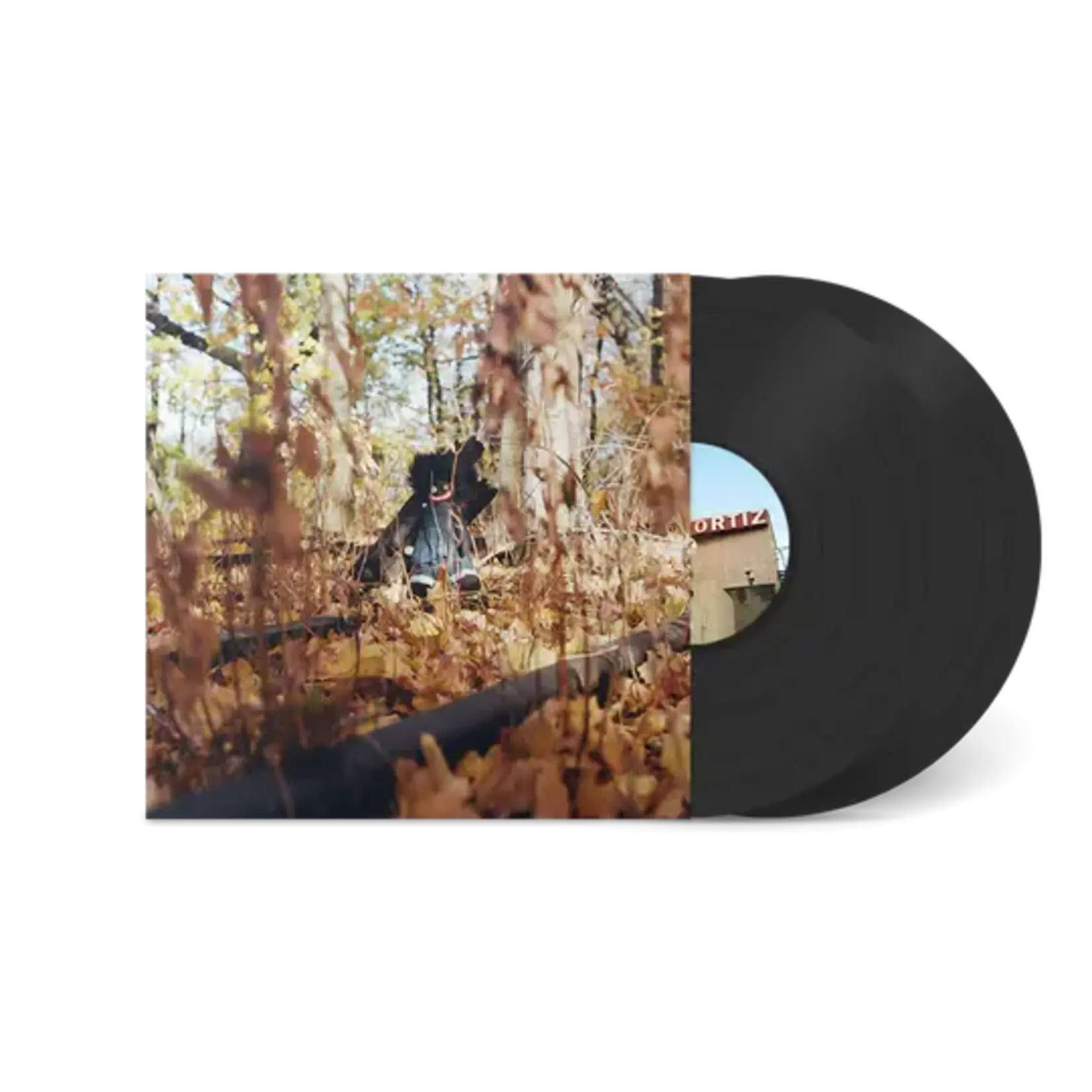 Billy Woods - Golliwog [2LP]