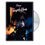 Purple Rain (1984) [DVD]