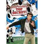 Top Secret! (1984) [DVD]