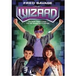 Wizard (1989) [DVD]