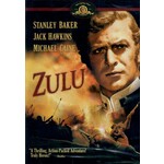 Zulu (1964) [DVD]