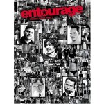 Entourage - Season 3 Pt. 2 [USED DVD]