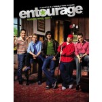 Entourage - Season 3 Pt. 1 [USED DVD]