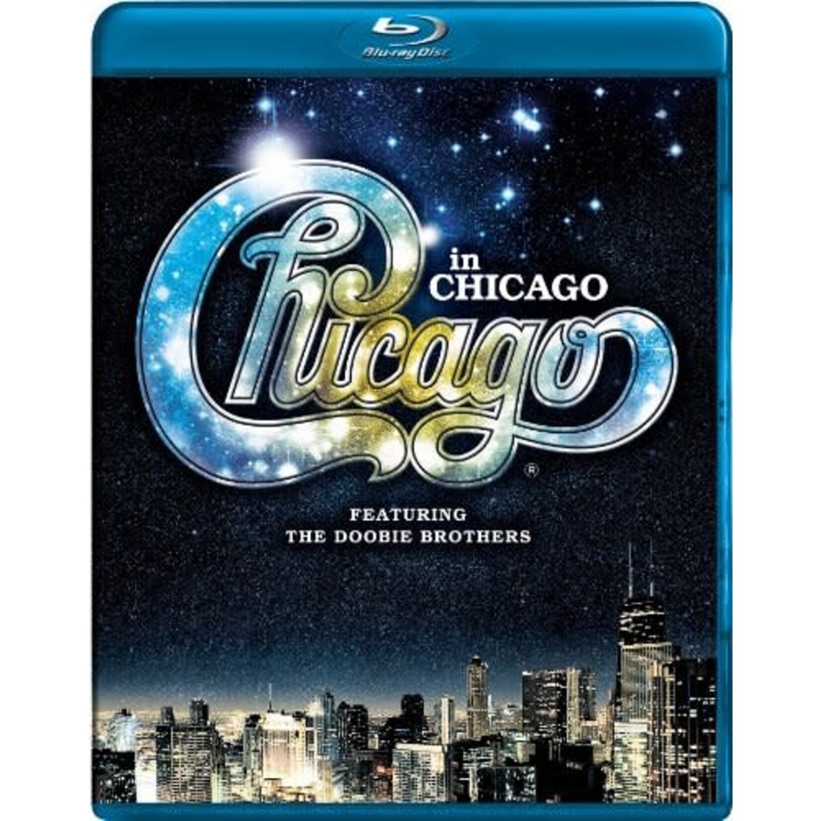 Chicago - Chicago In Chicago [USED BRD]