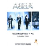 ABBA - The Winner Takes It All: The ABBA Story [USED DVD]