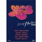 Yes - Live At Montreux 2003 [USED DVD]