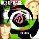 Ace Of Base - The Sign [USED CD]