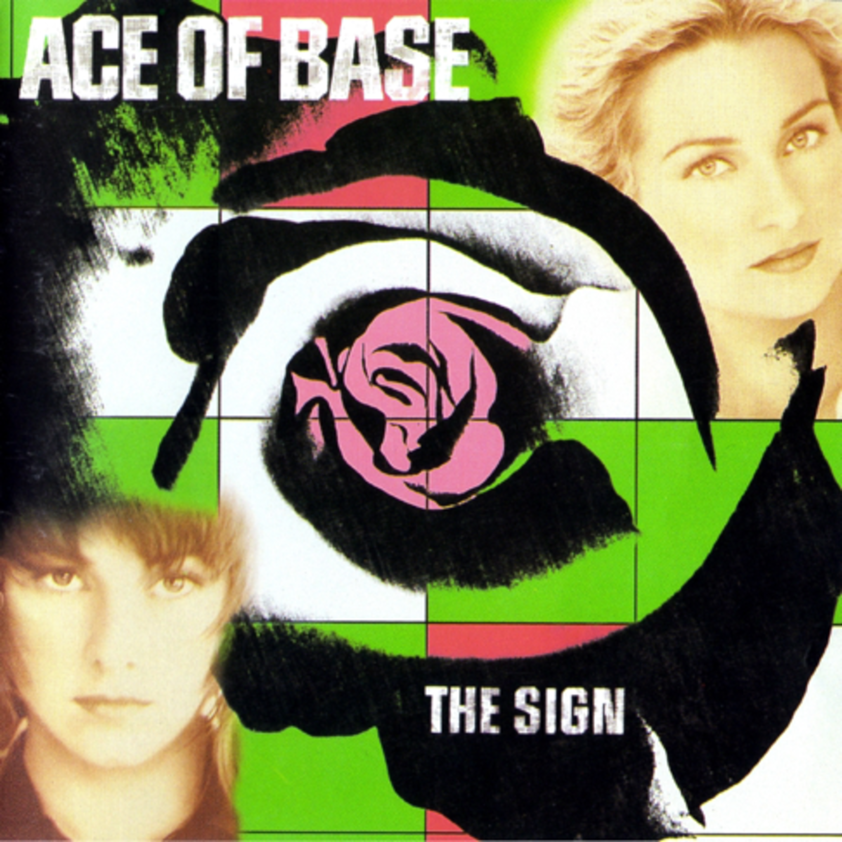 Ace Of Base - The Sign [USED CD]