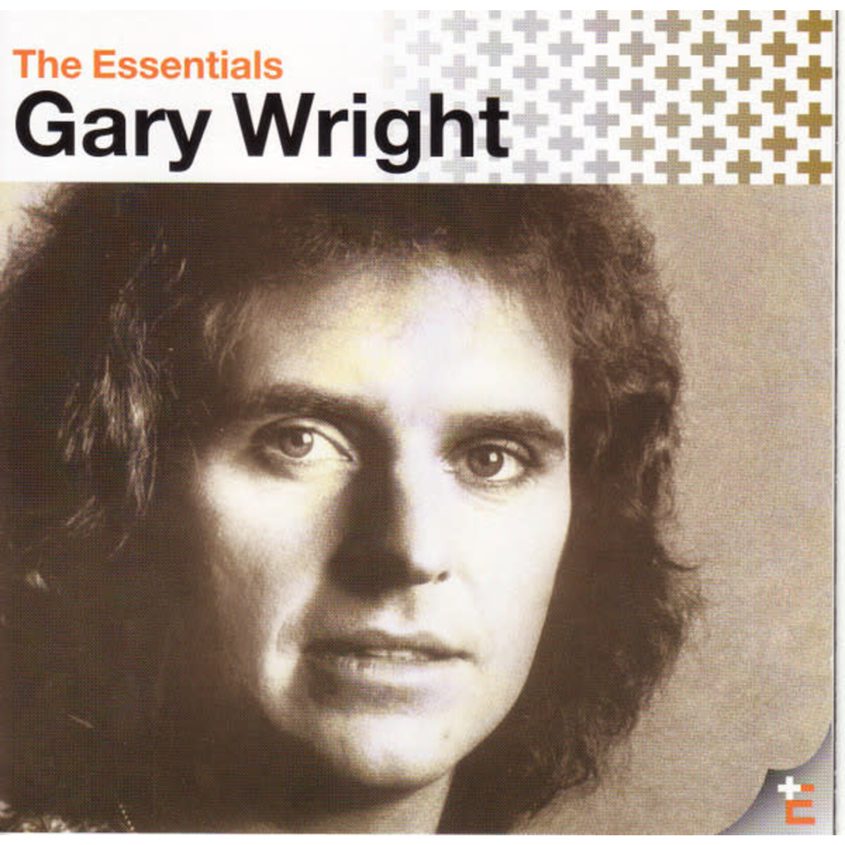 Gary Wright - The Essentials [USED CD]