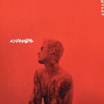 Justin Bieber - Changes [USED CD]