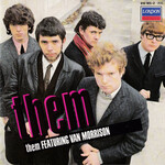 Them - Them Featuring Van Morrison [USED CD]