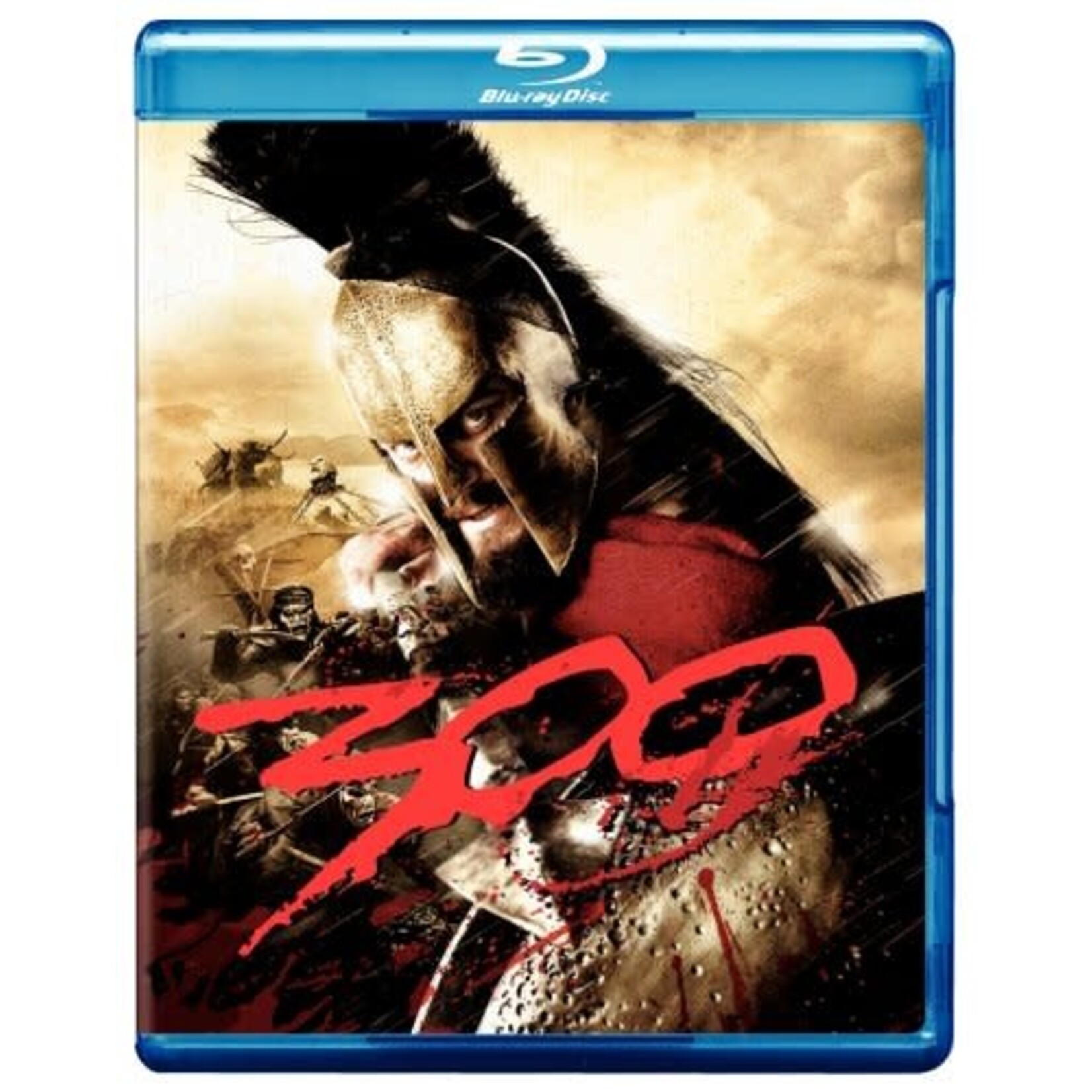 300 (2006) [USED BRD]