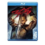 300 2: Rise Of An Empire [USED BRD]