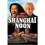 Shanghai Noon (2000) [USED DVD]