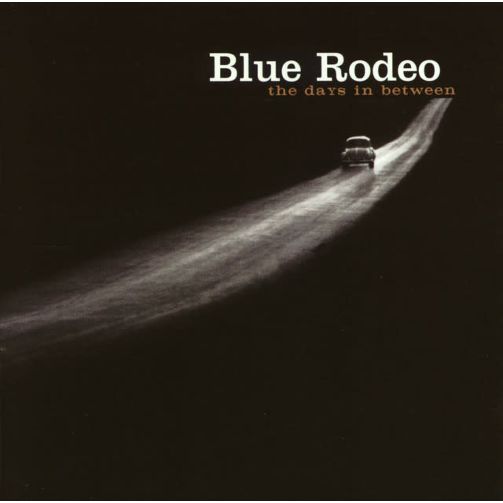Blue Rodeo - The Days In Between [USED CD]
