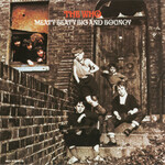 Who - Meaty Beaty Big & Bouncy [USED CD]