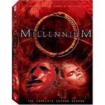 Millennium - Season 2 [USED DVD]