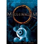 Millennium - Season 3 [USED DVD]