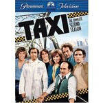Taxi - Season 2 [USED DVD]