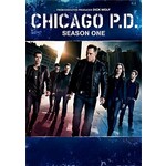 Chicago P.D. - Season 1 [USED DVD]