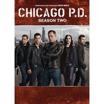 Chicago P.D. - Season 2 [USED DVD]