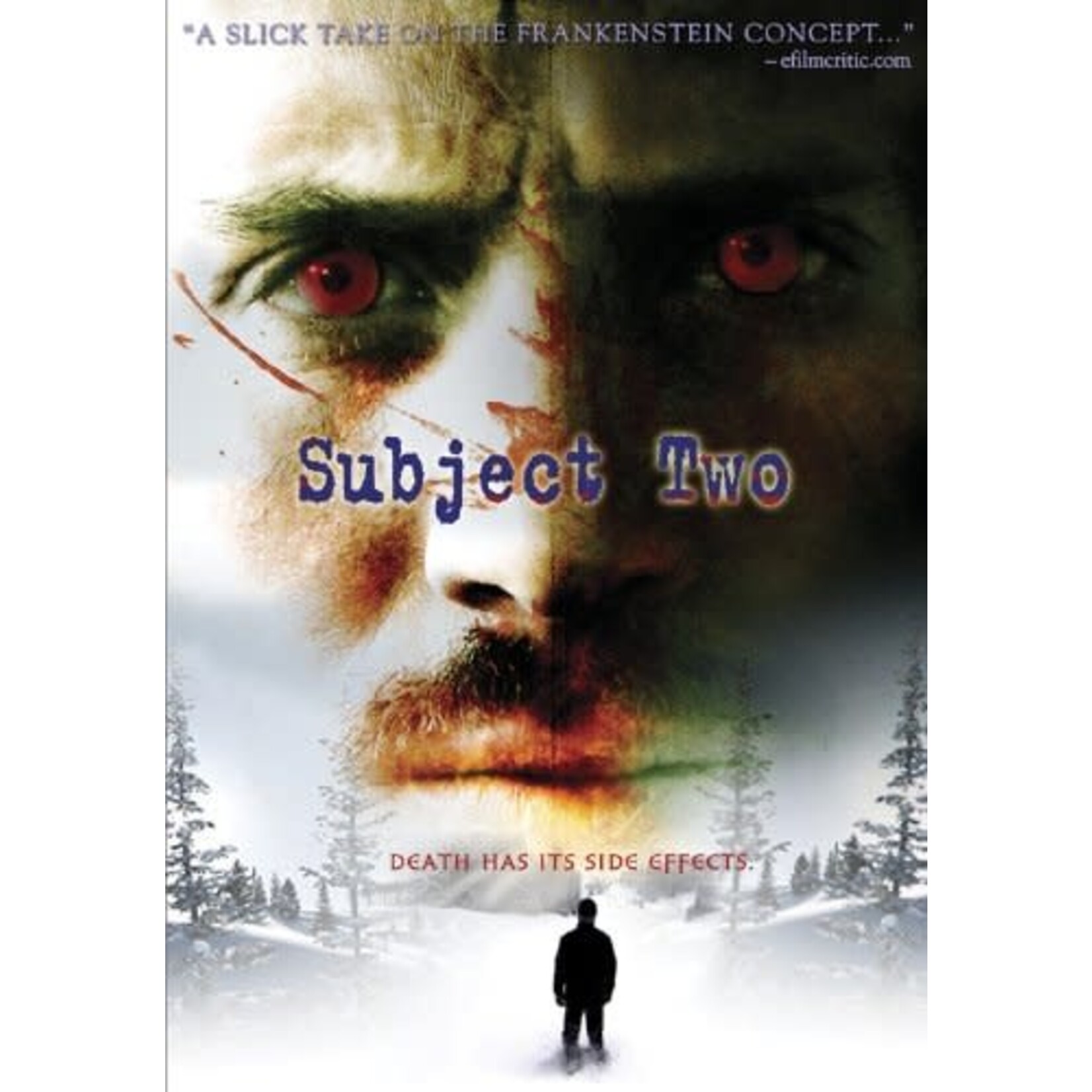 Subject Two (2006) [USED DVD]