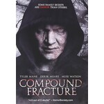 Compound Fracture (2014) [USED DVD]