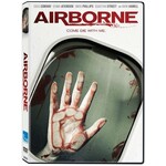 Airborne (2012) [USED DVD]