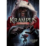 Krampus: The Christmas Devil (2013) [USED DVD]
