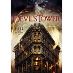Devil's Tower (2014) [USED DVD]