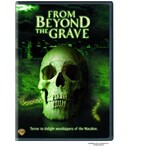 From Beyond The Grave (1974) [USED DVD]
