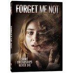 Forget Me Not (2009) [USED DVD]