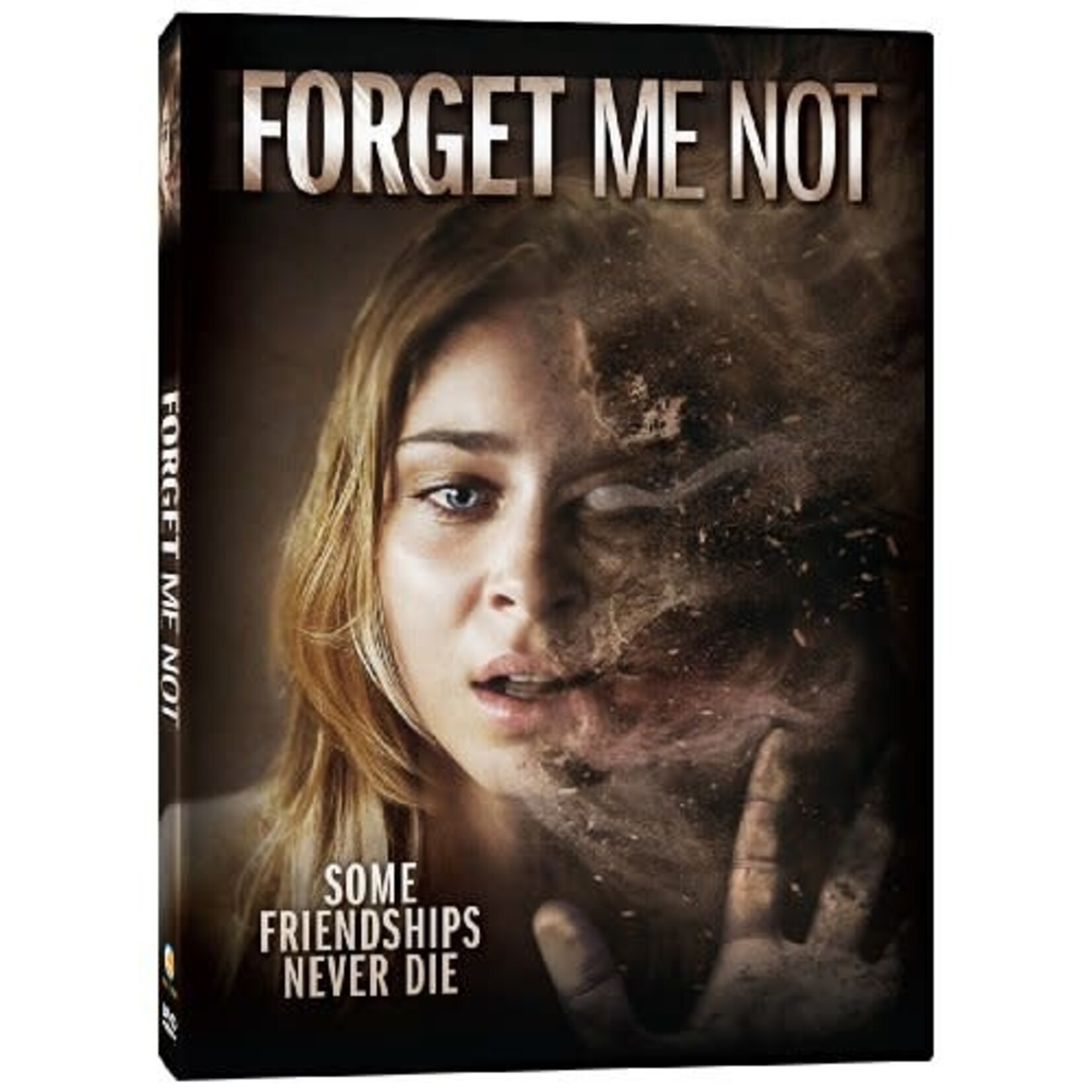 Forget Me Not (2009) [USED DVD]