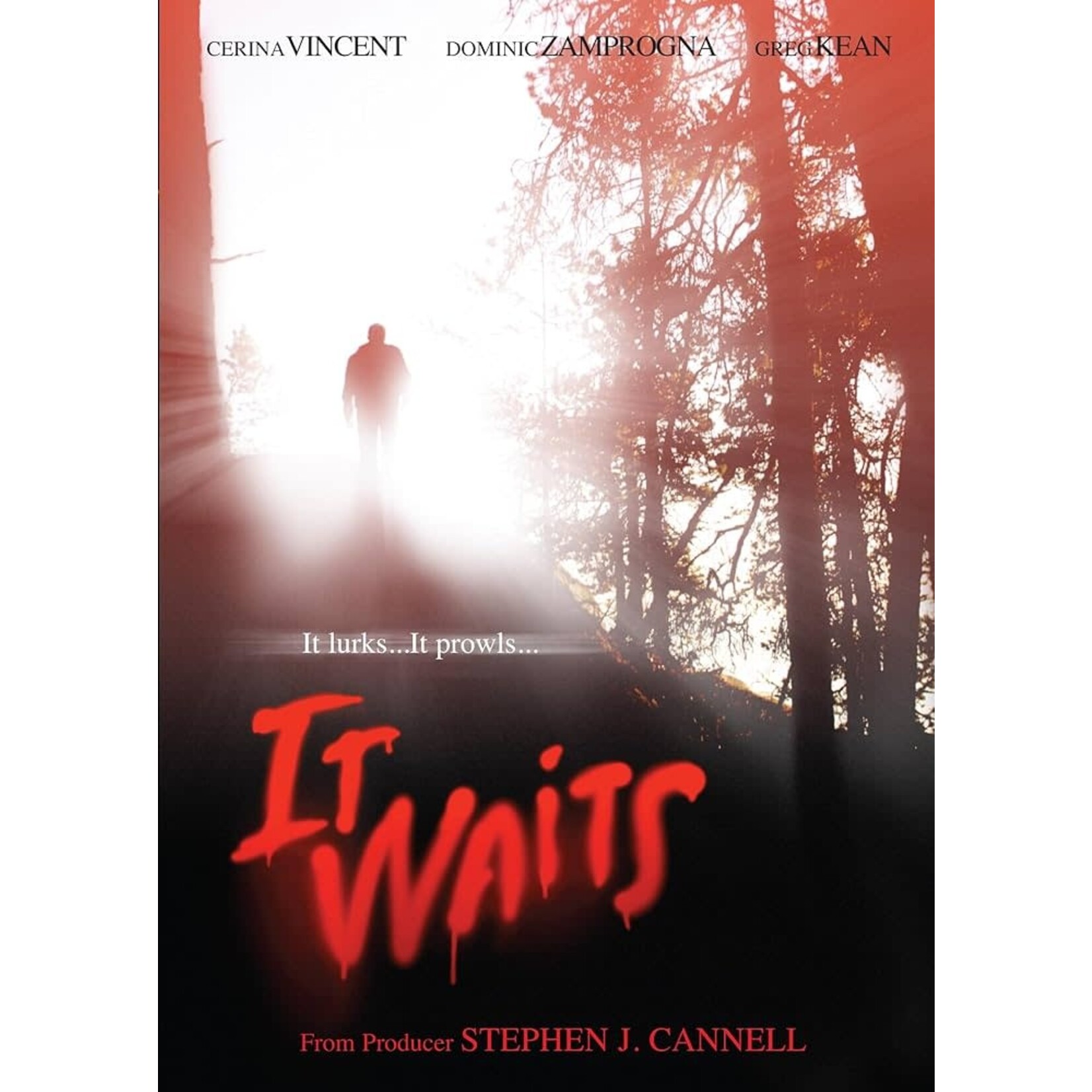 It Waits (2005) [USED DVD]
