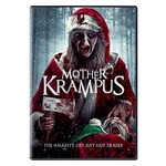 Mother Krampus (2017) [USED DVD]