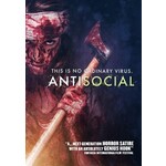Antisocial (2013) [USED DVD]