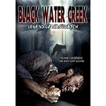 Black Water Creek: Legend Of Sasquatch (2014) [USED DVD]