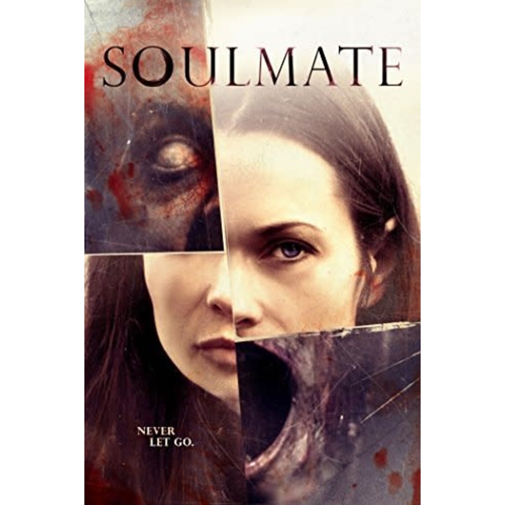 Soulmate (2013) [USED DVD]