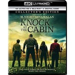 Knock At The Cabin (2023) [USED 4K]