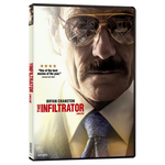 Infiltrator (2016) [USED DVD]