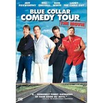 Blue Collar Comedy Tour - The Movie [USED DVD]